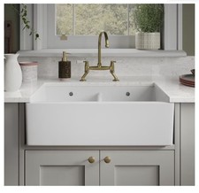 Howdens Belfast and Butler