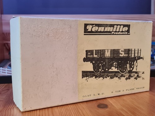 Gauge g137 tenmille - g137, lms