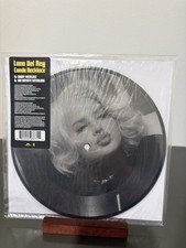 Lana Del Rey CANDY NECKLACE