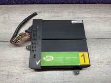 LAND ROVER DISCOVERY 2 HARMAN