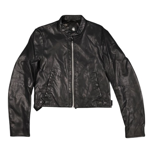 Star jacket women small - jacket,
