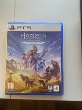 Horizon Zero Dawn Remastered