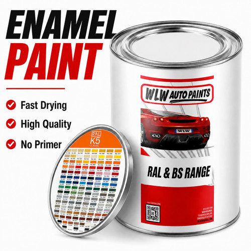 Ral colours high - ral, &
