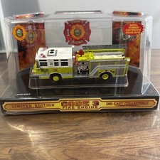 Code 3 Collectibles Metro Dade
