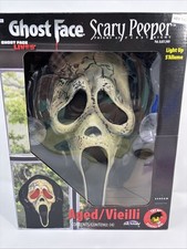 Ghostface Scary Peeper
