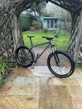 Custom Onza Jackpot Hardtail