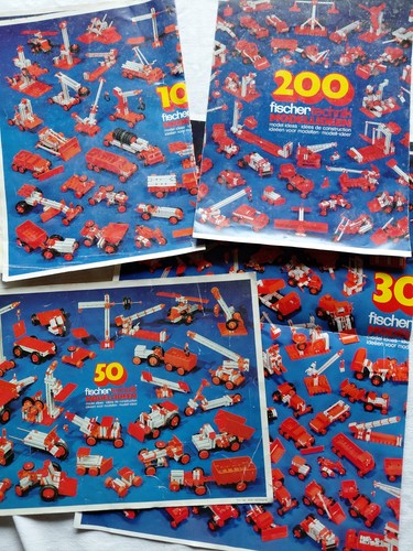 Fischertechnik model ideas - fischertechnik,
