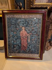 Pomona Tapestry Print Burne