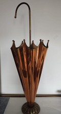 Vintage Copper & Brass Figural