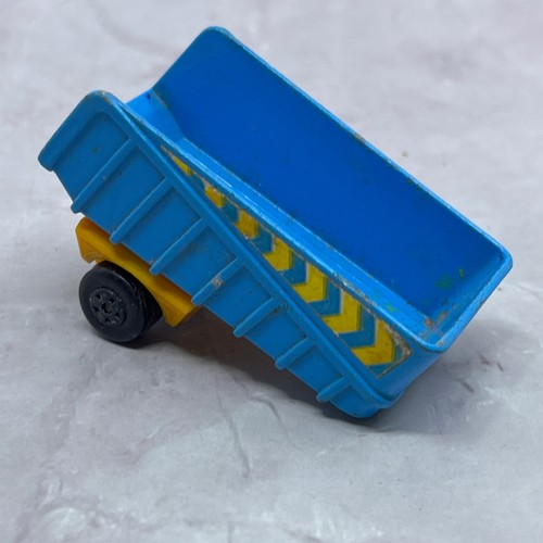 Vintage matchbox superfast - vintage,