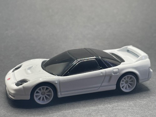 Hot wheels premium honda - hot,