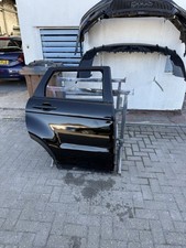 RANGE ROVER EVOQUE REAR DOOR