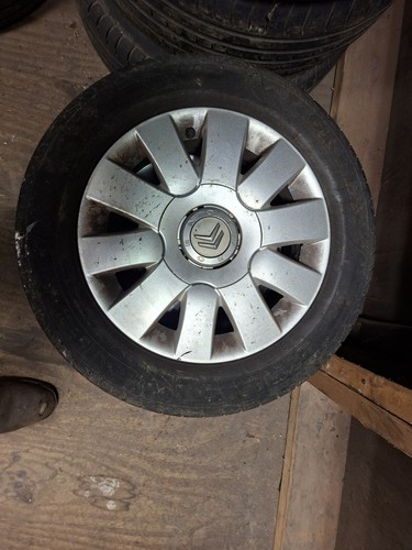 Citroen xsara picasso 15 - c4,