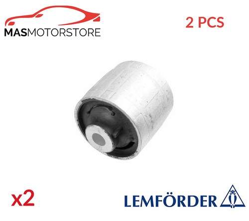 Control arm wishbone bush - control,