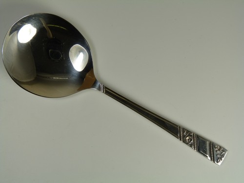 Viners cutlery silver rose - viners,