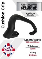 1x Large Steel Core Soft Grip