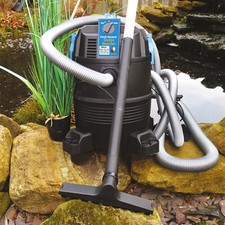 PondHero SludgeMuncher Pond Vacuum
