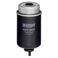 HENGST H581WK FUEL FILTER