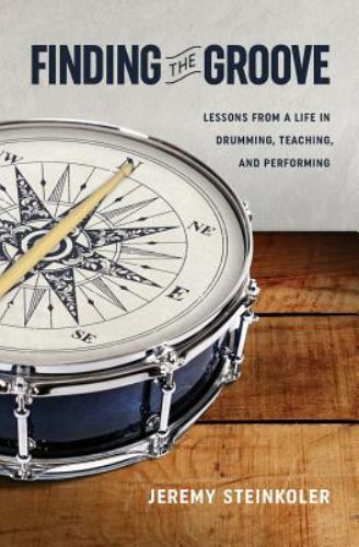 Finding the groove - finding,