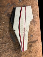 HONDA VT250 SIDE PANEL REF ZZ1