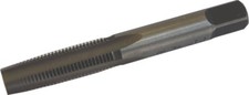 1/2 X 13 UNC HSS TAPER TAP - BRITISH  APEX BRAND THREADING TOOL