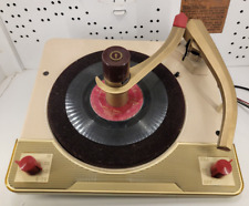 Vintage Symphonic Record