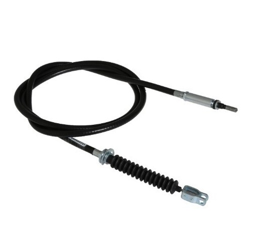 Hand brake cable suits - hand, jcb