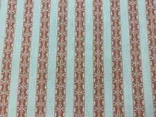 Hove Regency Stripe  Fabric