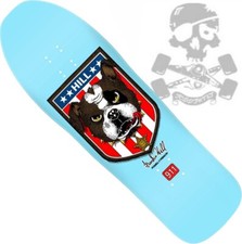 POWELL PERALTA Frankie Hill