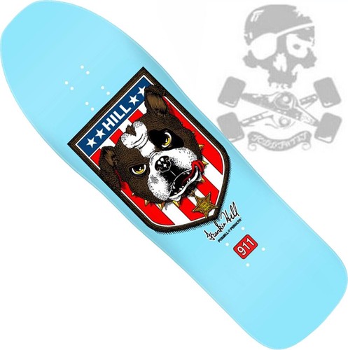 Powell peralta frankie hill - peralta,