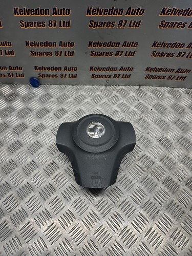 2011 vauxhall corsa 2010 - 2011,