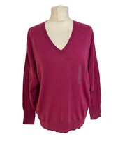 Uniqlo Women’s Medium Pink