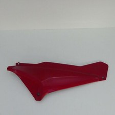 Honda ST 1300 pan fairing side