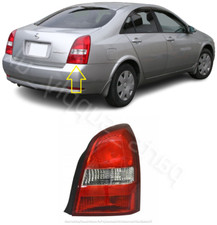 NEW FOR NISSAN PRIMERA P12 2001-2007 REAR TAIL LIGHT LAMP SEDAN RIGHT 26550AU300