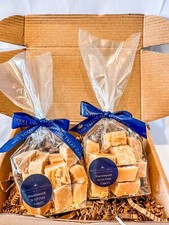 Homemade Scottish Butter