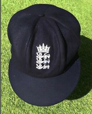 CRICKET ENGLAND BAGGY GREEN
