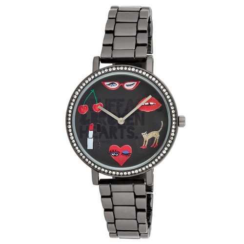 Bouffants broken hearts - bouffants, 38mm