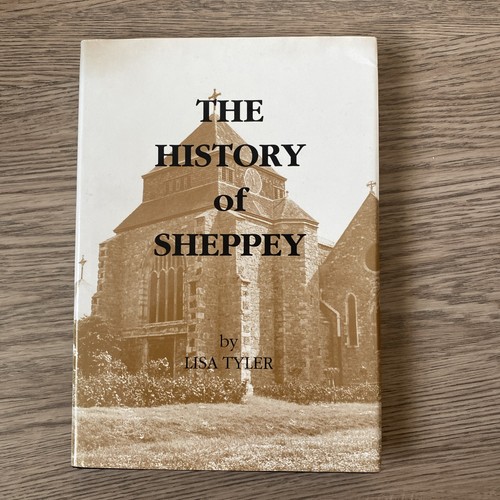 The history sheppey - the, of