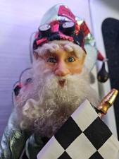 Mark Roberts Race Car Fairy