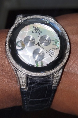 Icelink carats diamond - icelink, 2.50