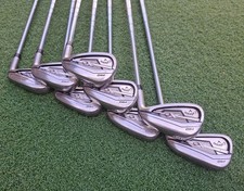Callaway XR Pro 3-PW Iron Set