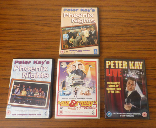 Phoenix nights road - phoenix,
