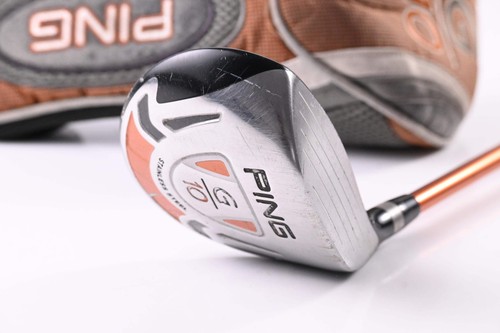 Ping g10 wood - ping,