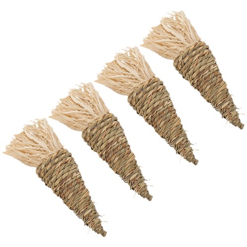 4pcs rabbit guinea pig hamster - guinea,