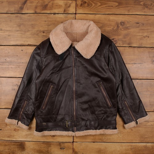 Vintage bomber jacket mens - jacket, m