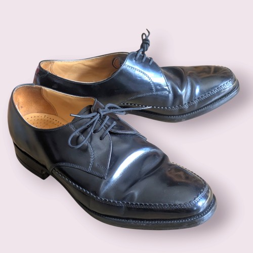 Loake ferring made - in, england