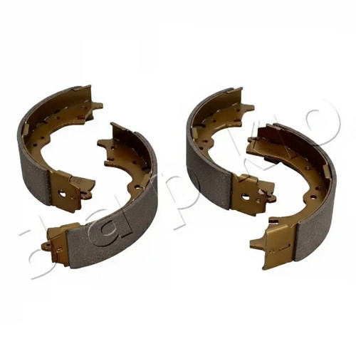 Brake shoes rear axle - rear, 55237