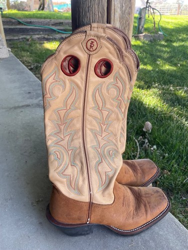 Tony lama rr2003l - lama, women's