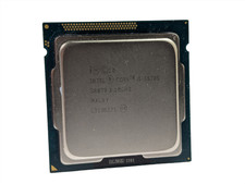 Intel Core i5-3570S 3.1GHz Quad Core Socket LGA1155 CPU SR0T9