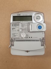 ISKRA ME372 single phase whole current meter